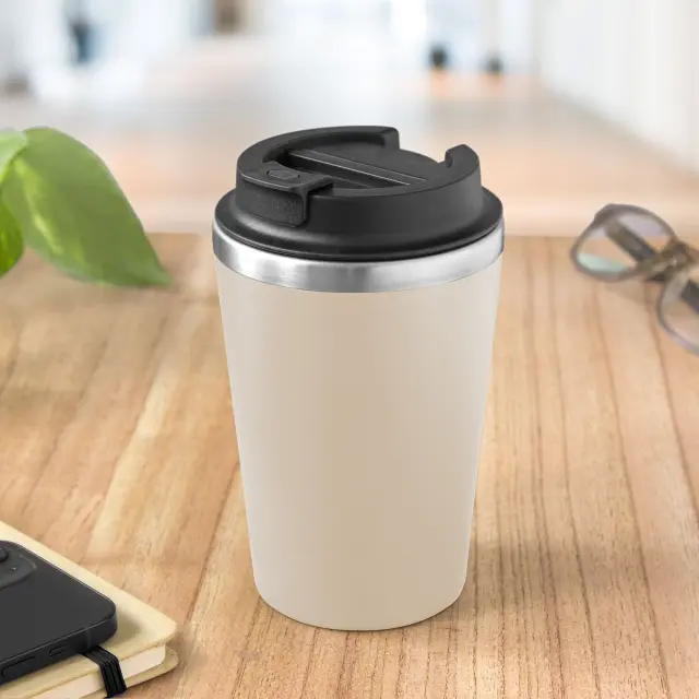 Mug "CAMPER" 82