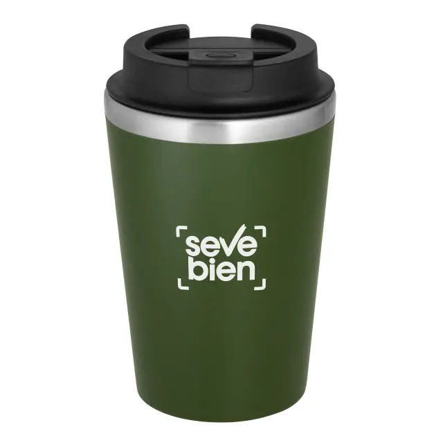 Mug "CAMPER" 31