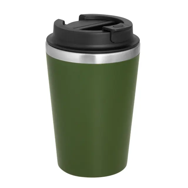 Mug "CAMPER" 36
