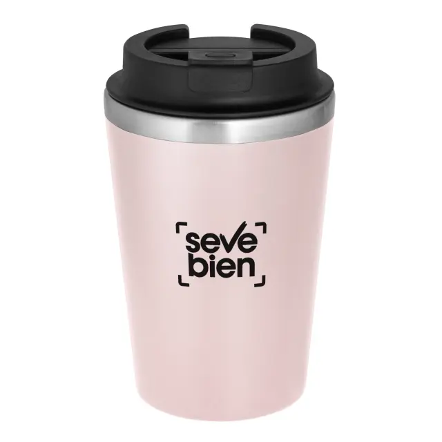Mug "CAMPER" 62