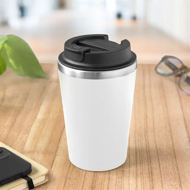 Mug "CAMPER" 10