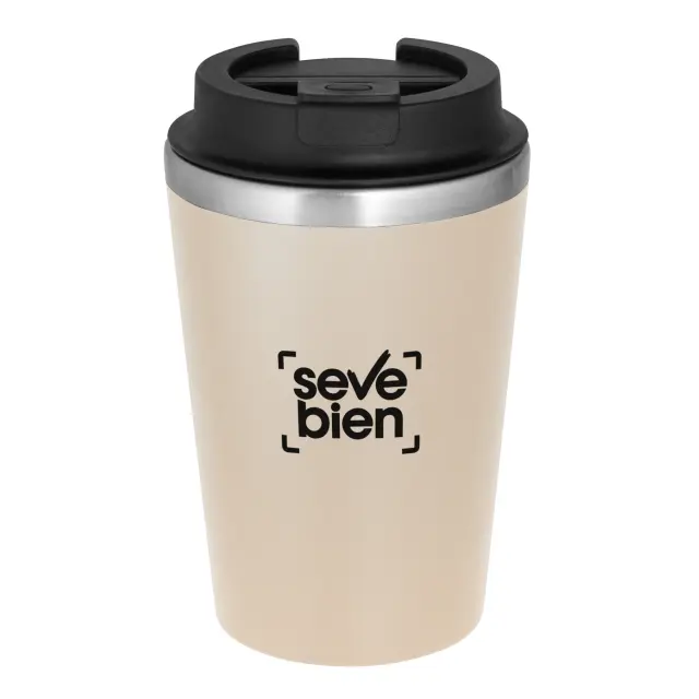 Mug "CAMPER" 73
