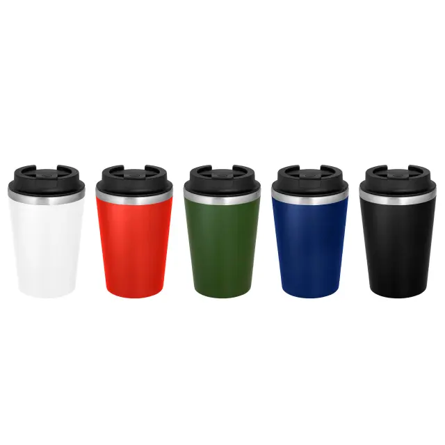 Mug "CAMPER" 56
