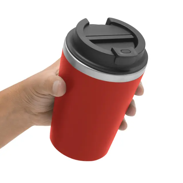 Mug "CAMPER" 53