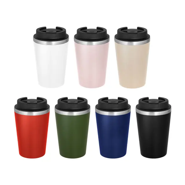 Mug "CAMPER" 71