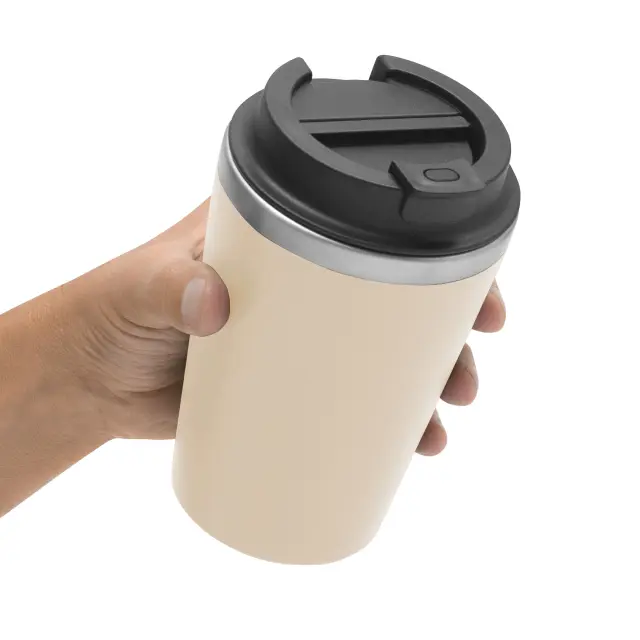 Mug "CAMPER" 81