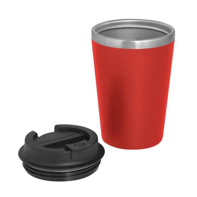 Mug "CAMPER" 51
