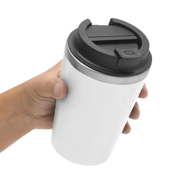 Mug "CAMPER" 9
