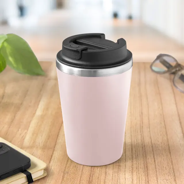 Mug "CAMPER" 69