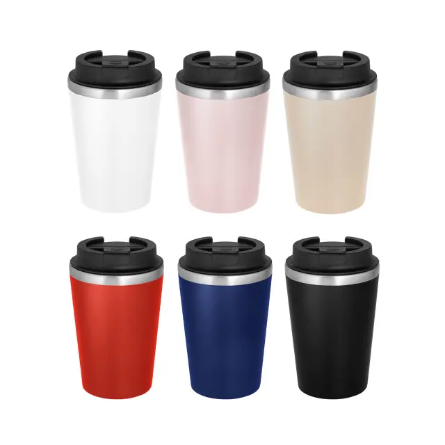 Mug "CAMPER" 57