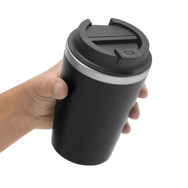 Mug "CAMPER" 24