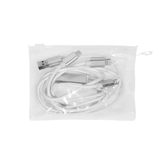 Cable con adaptador "MADISON"