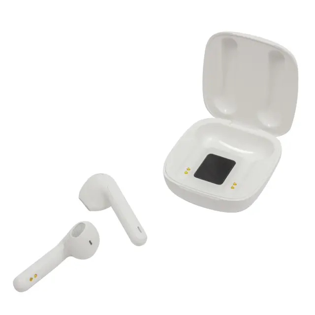 AURICULARES BLUETOOTH "HENRY"