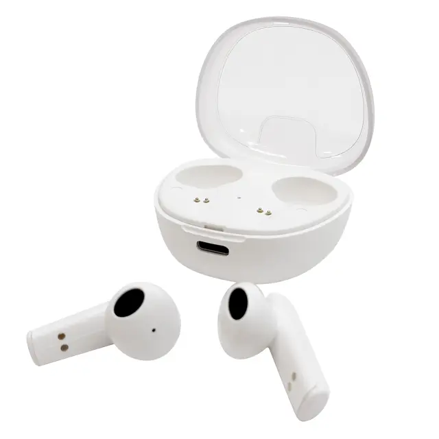 Aurilculares bluetooth "SHELL"