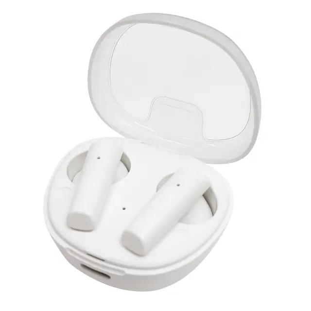 Aurilculares bluetooth "SHELL"
