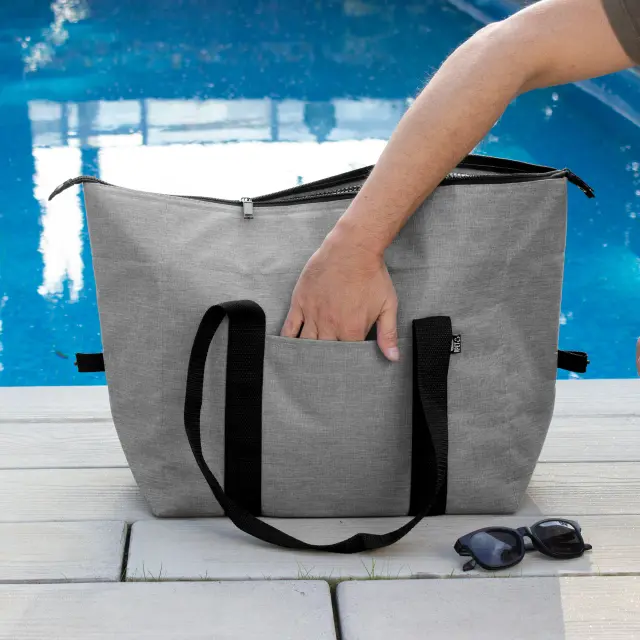 Bolso térmico "PEBAG"