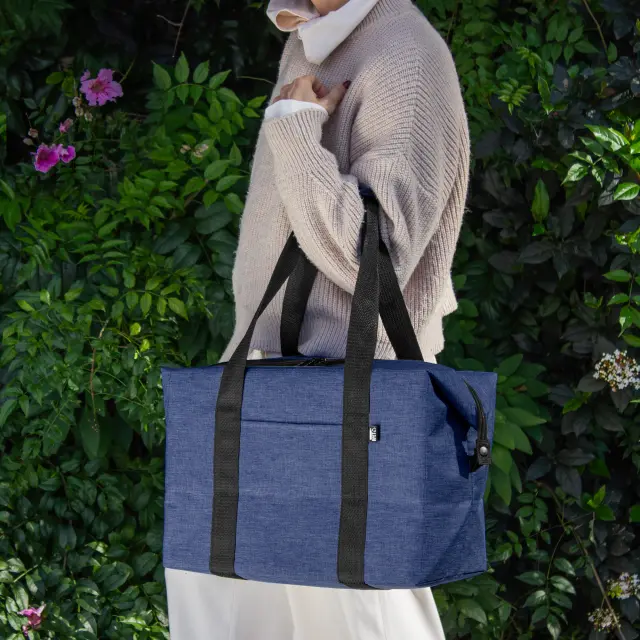 Bolso térmico "PEBAG"