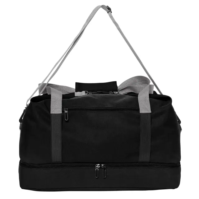 Bolso deportivo "HUNTER" 8