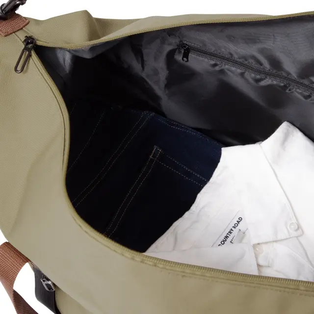 Bolso deportivo "HUNTER" 34