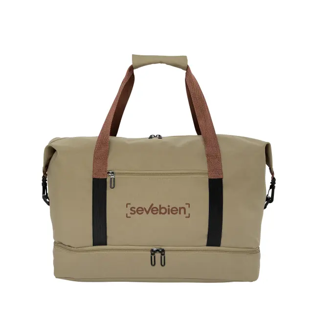 Bolso deportivo "HUNTER" 24