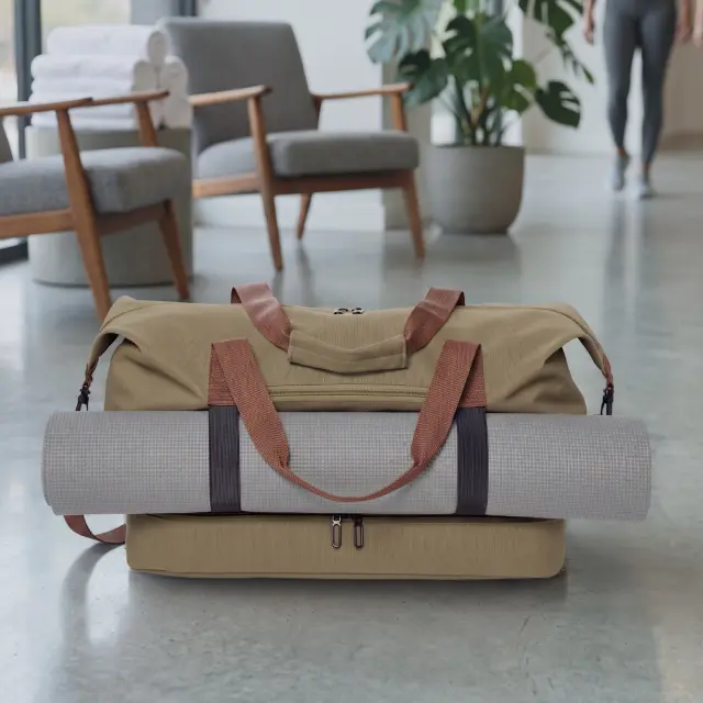 Bolso deportivo "HUNTER" 40