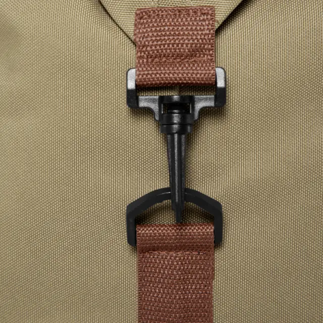 Bolso deportivo "HUNTER" 31