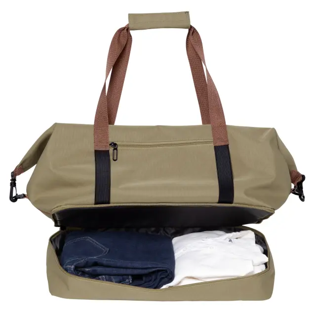 Bolso deportivo "HUNTER" 35