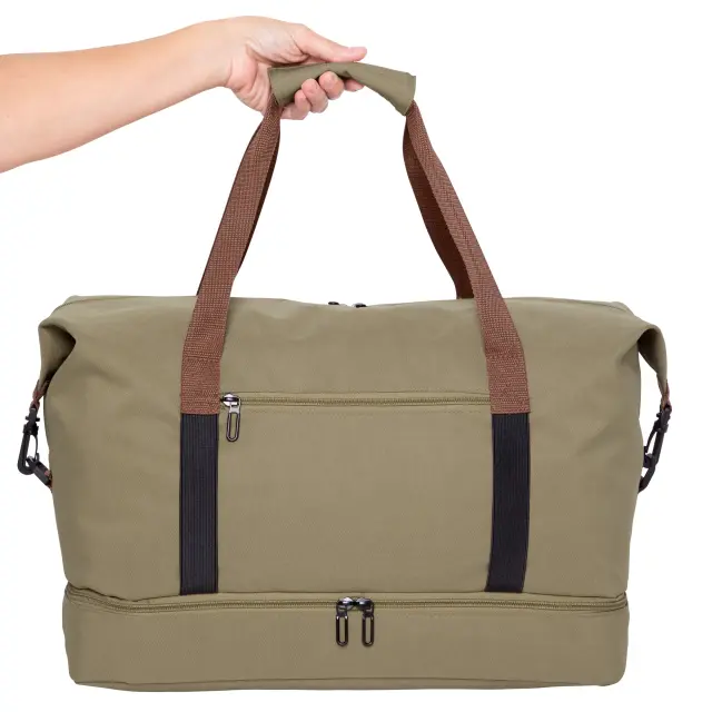 Bolso deportivo "HUNTER" 38