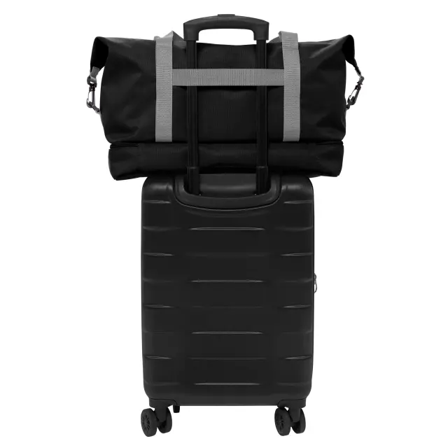 Bolso deportivo "HUNTER" 17