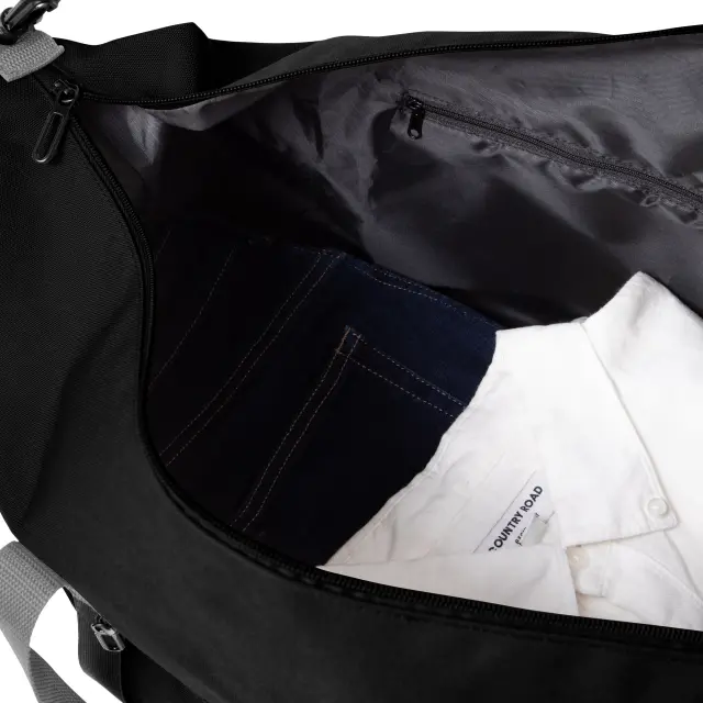 Bolso deportivo "HUNTER" 14