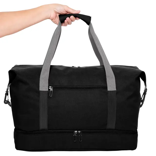 Bolso deportivo "HUNTER" 18