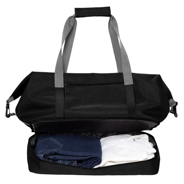 Bolso deportivo "HUNTER" 15