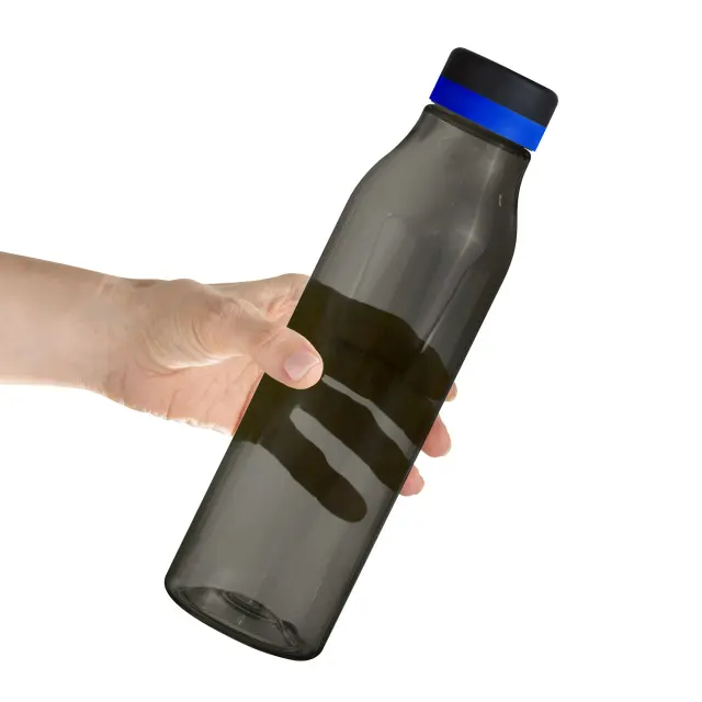 Botella "ANDINA FULL BLACK" 82