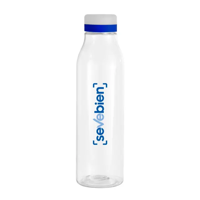 Botella "ANDINA FROST"