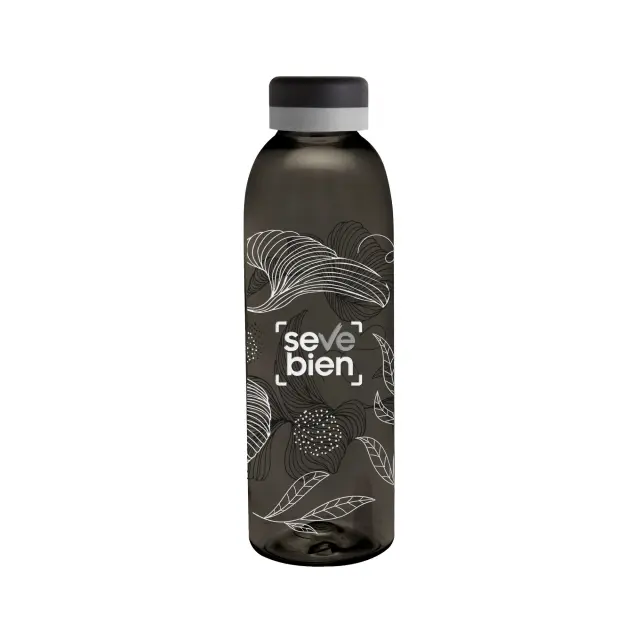 Botella "BALADINA FULL BLACK"  3