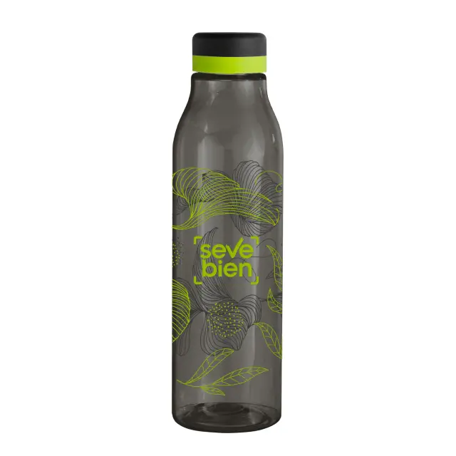 Botella "ANDINA FULL BLACK" 64