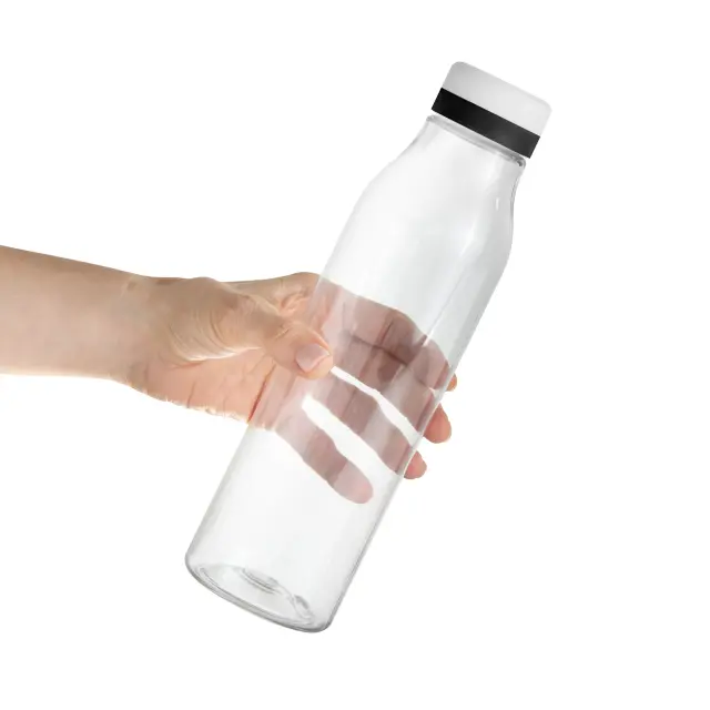 Botella "ANDINA WHITE"