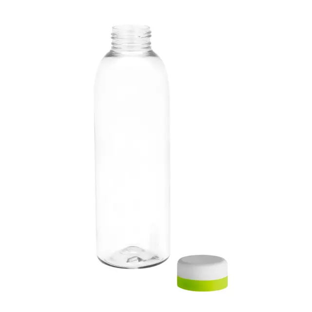 Botella "BALADINA WHITE"  45
