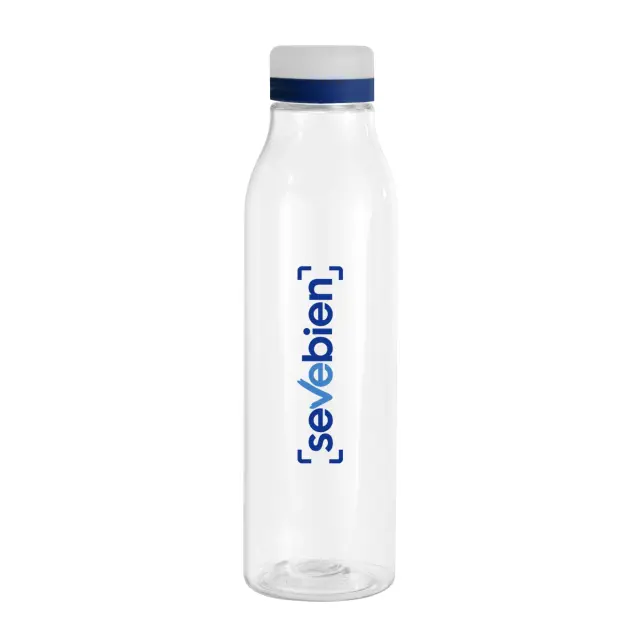 Botella "ANDINA FROST"