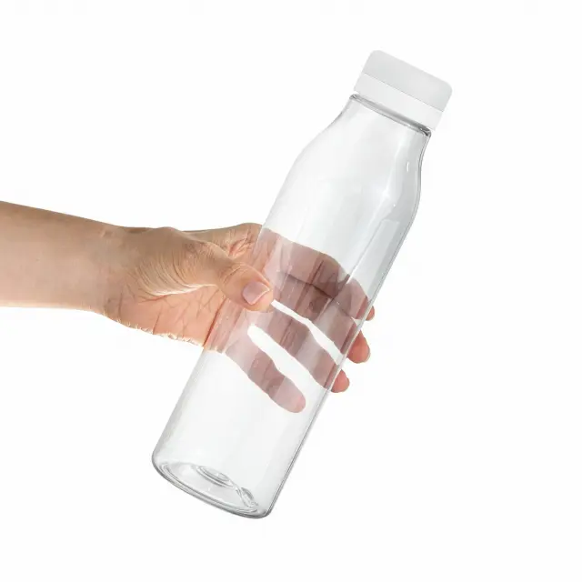 Botella "ANDINA FROST"