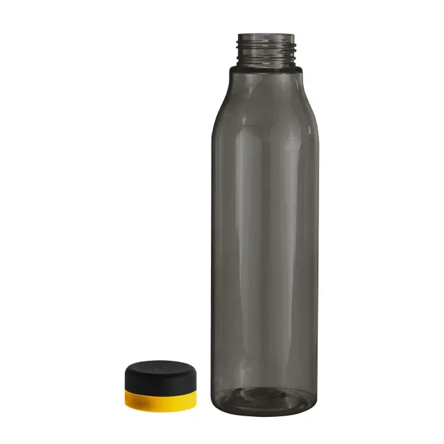Botella "ANDINA FULL BLACK" 36