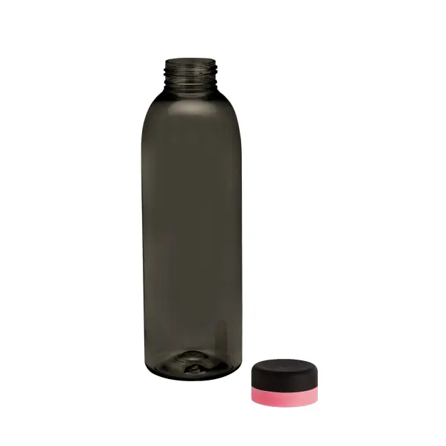 Botella "BALADINA FULL BLACK"  54