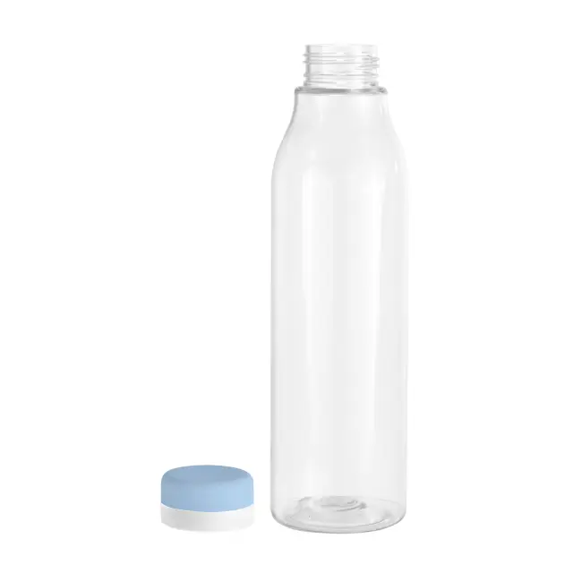 Botella "ANDINA SKY"