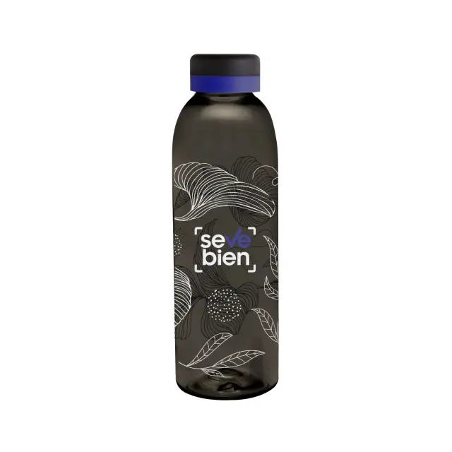Botella "BALADINA FULL BLACK"  11