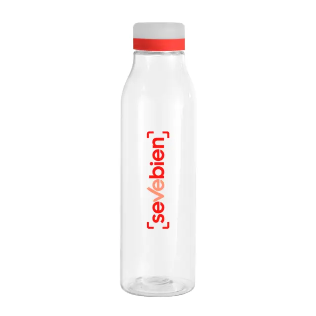 Botella "ANDINA FROST"