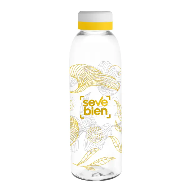 Botella "BALADINA WHITE"  50