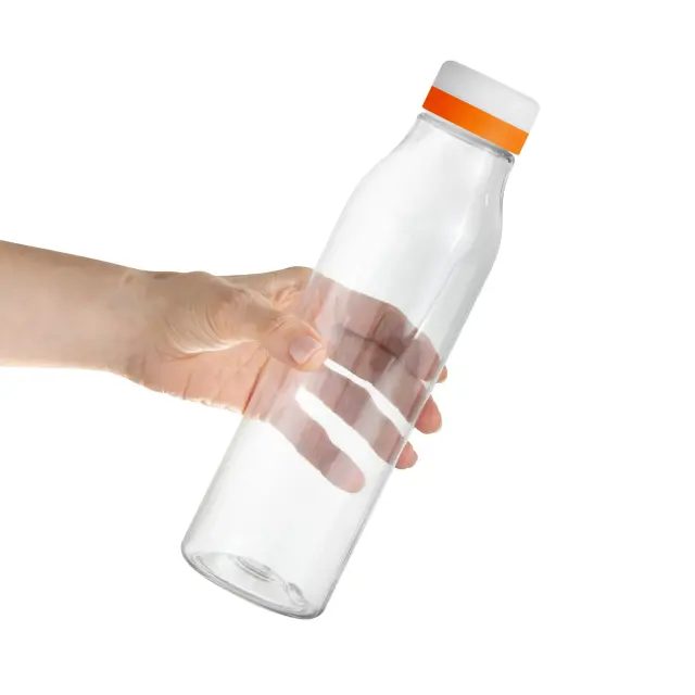 Botella "ANDINA WHITE"