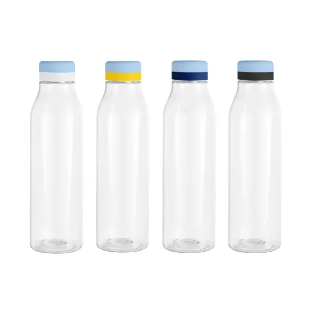 Botella "ANDINA SKY"