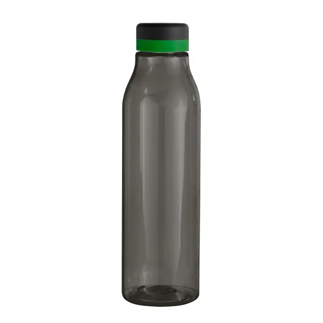 Botella "ANDINA FULL BLACK" 10