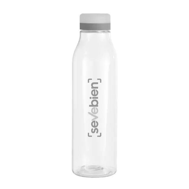 Botella "ANDINA FROST"